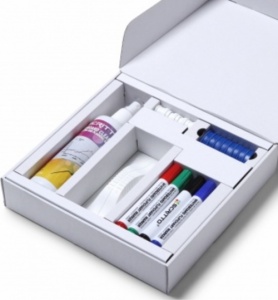 Scritto Whiteboard Starter Kit